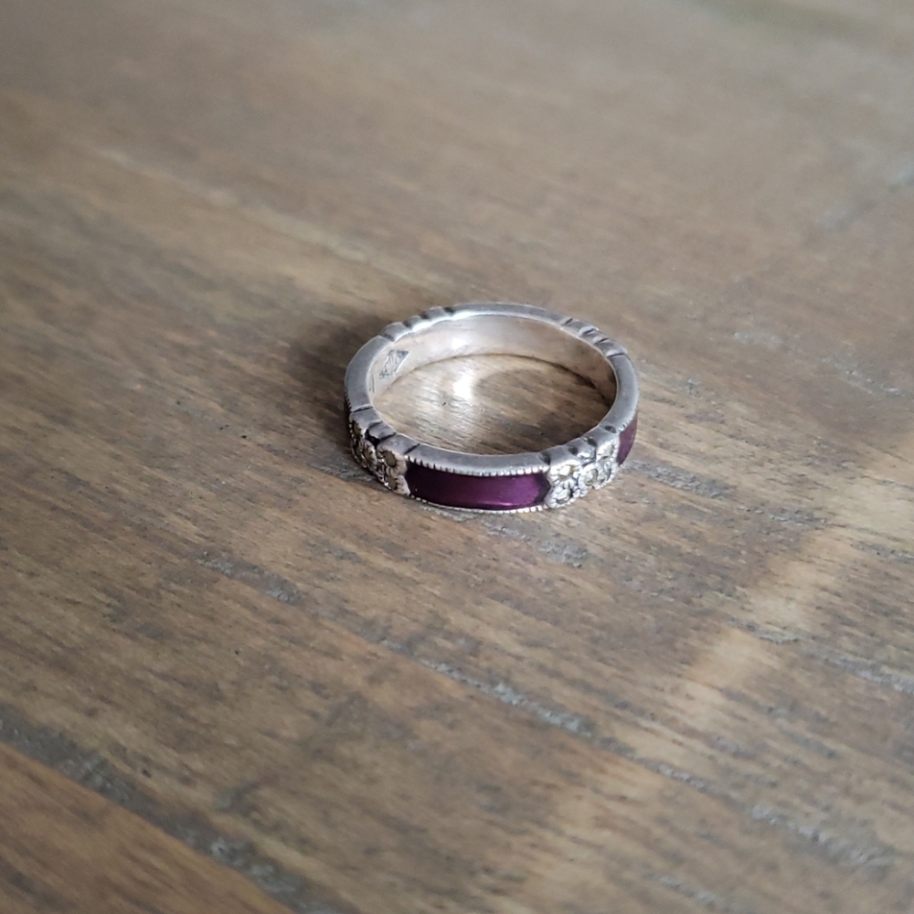 Judith Jack Ring - image 1